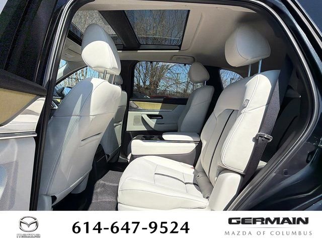 New 2026 MAZDA CX-90 3.3 Turbo S w/ Premium Plus AWD/4WD image 17