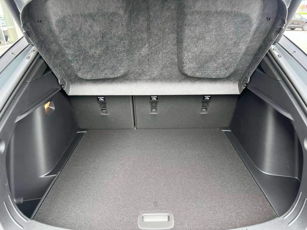New 2025 Buick Envista Preferred w/ Convenience I Package FWD image 17