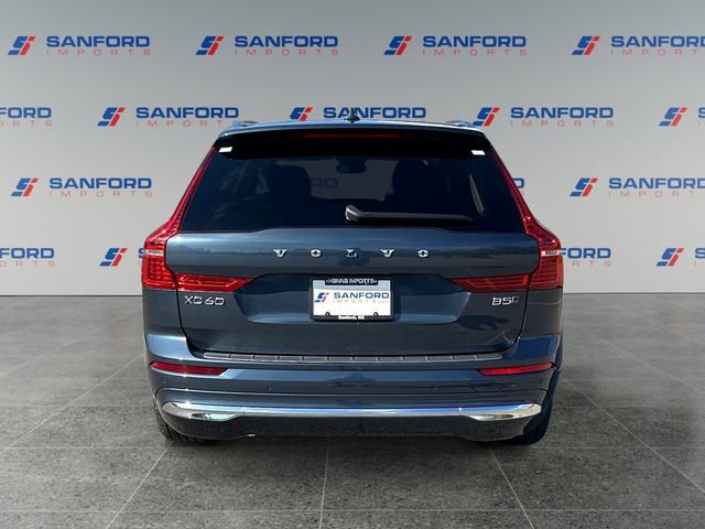 Used 2023 Volvo XC60 B5 Plus w/ Climate Package AWD/4WD image 4