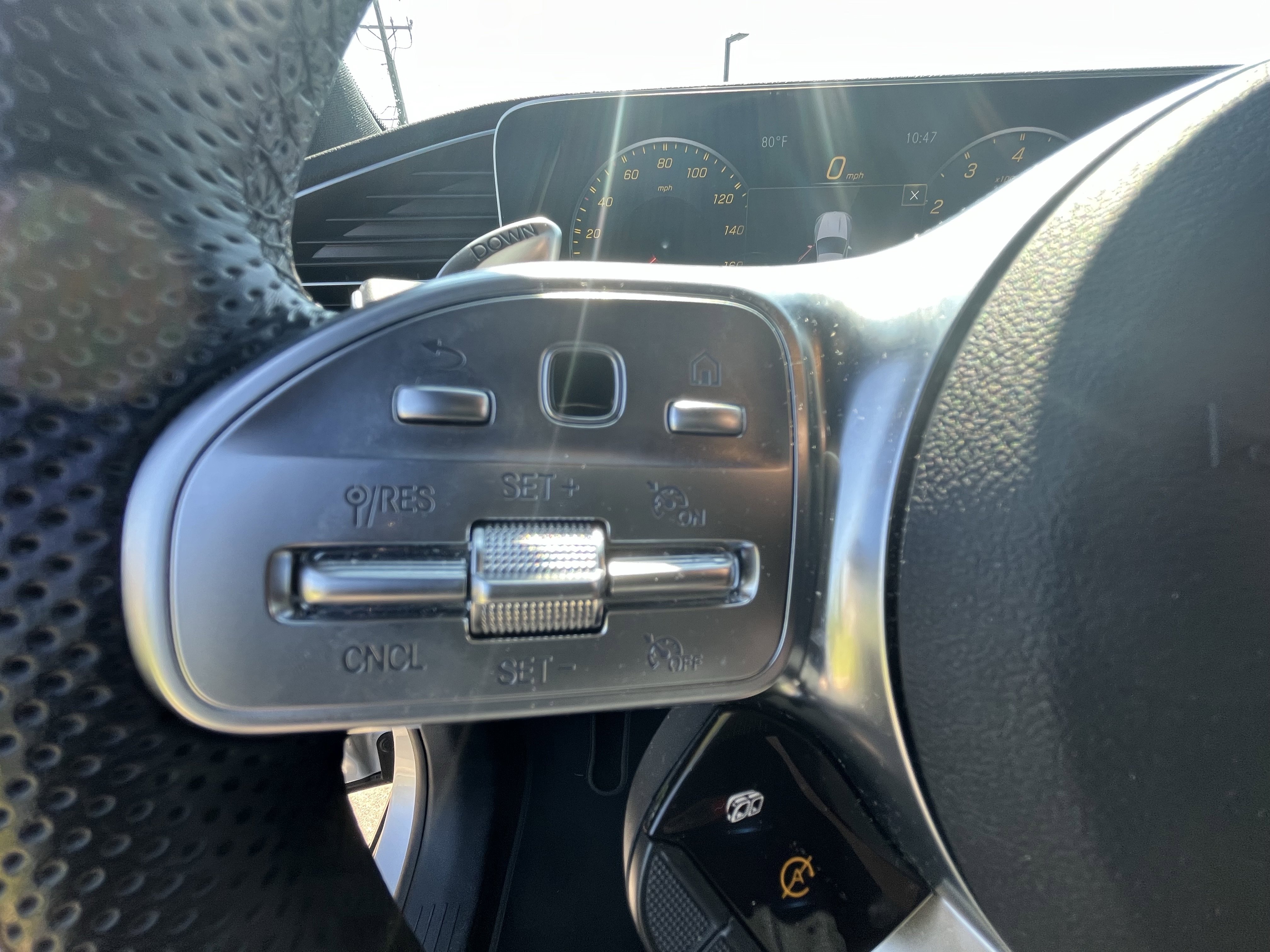 Used 2021 Mercedes-Benz GLE 53 AMG 4MATIC image 20