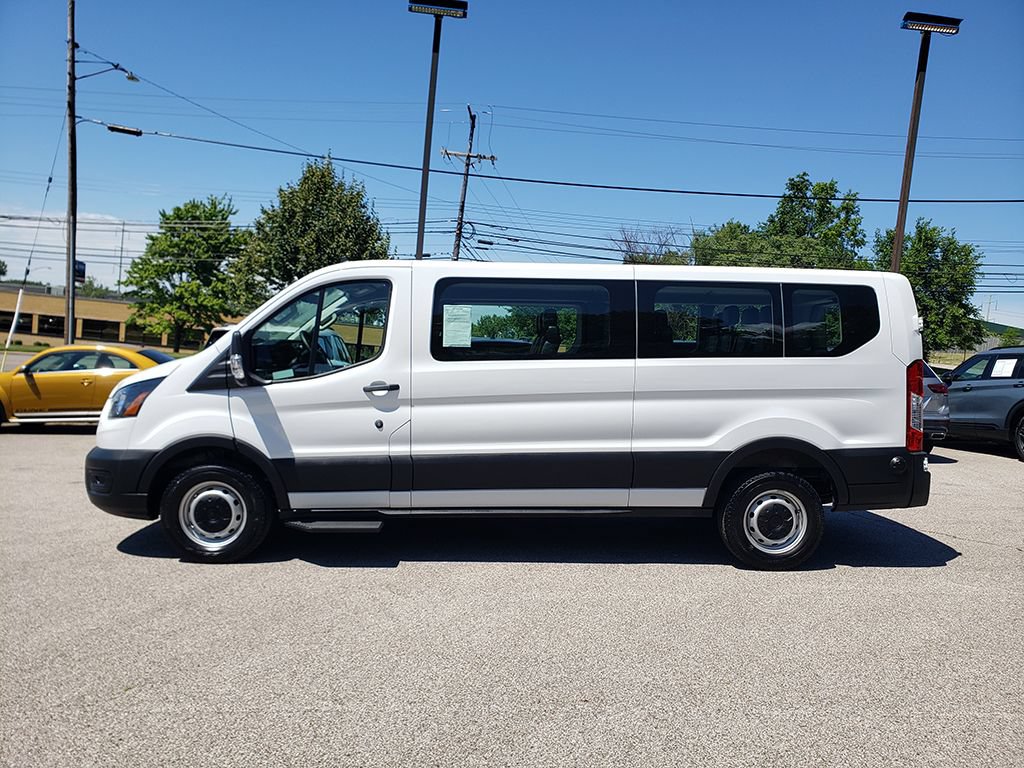 Used 2024 Ford Transit 350 XL RWD image 8