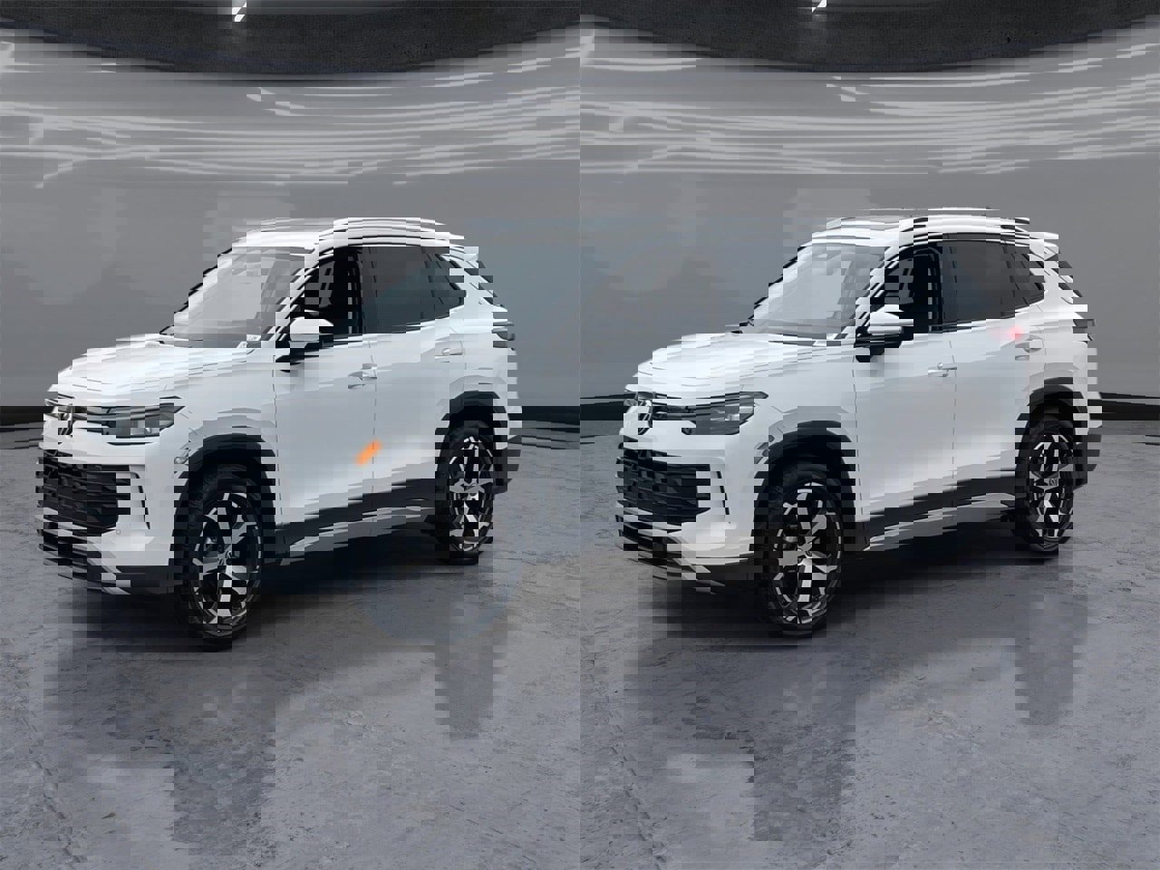 New 2026 Volkswagen Tiguan SE image 3