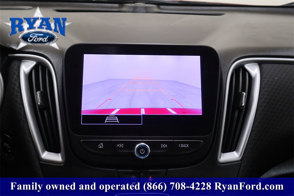 Used 2024 Chevrolet Malibu LT image 26