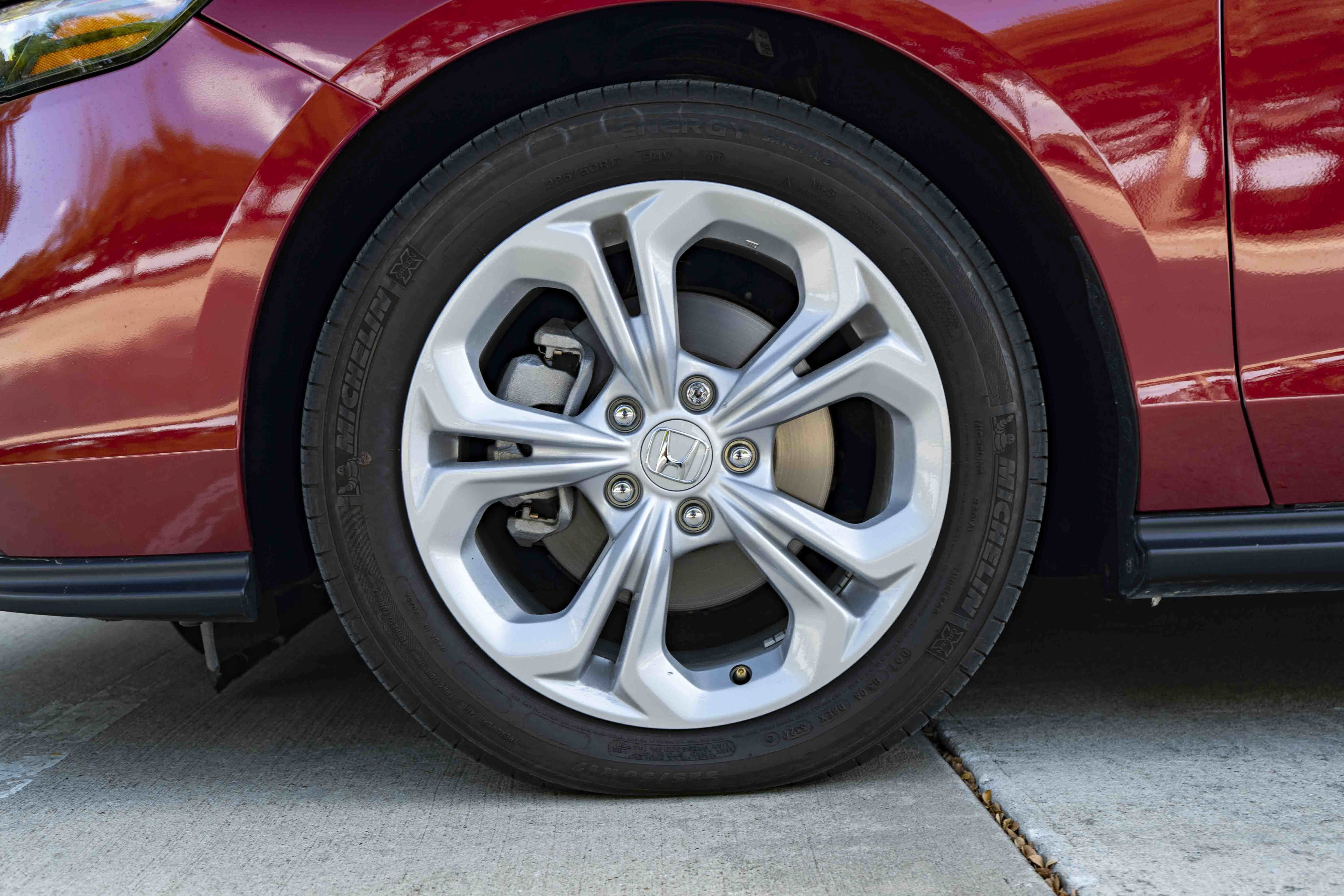 Used 2025 Honda Accord LX image 14
