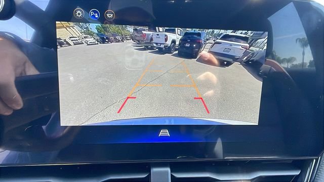 New 2026 Chevrolet Equinox RS w/ LPO, Floor Liner Package FWD image 20