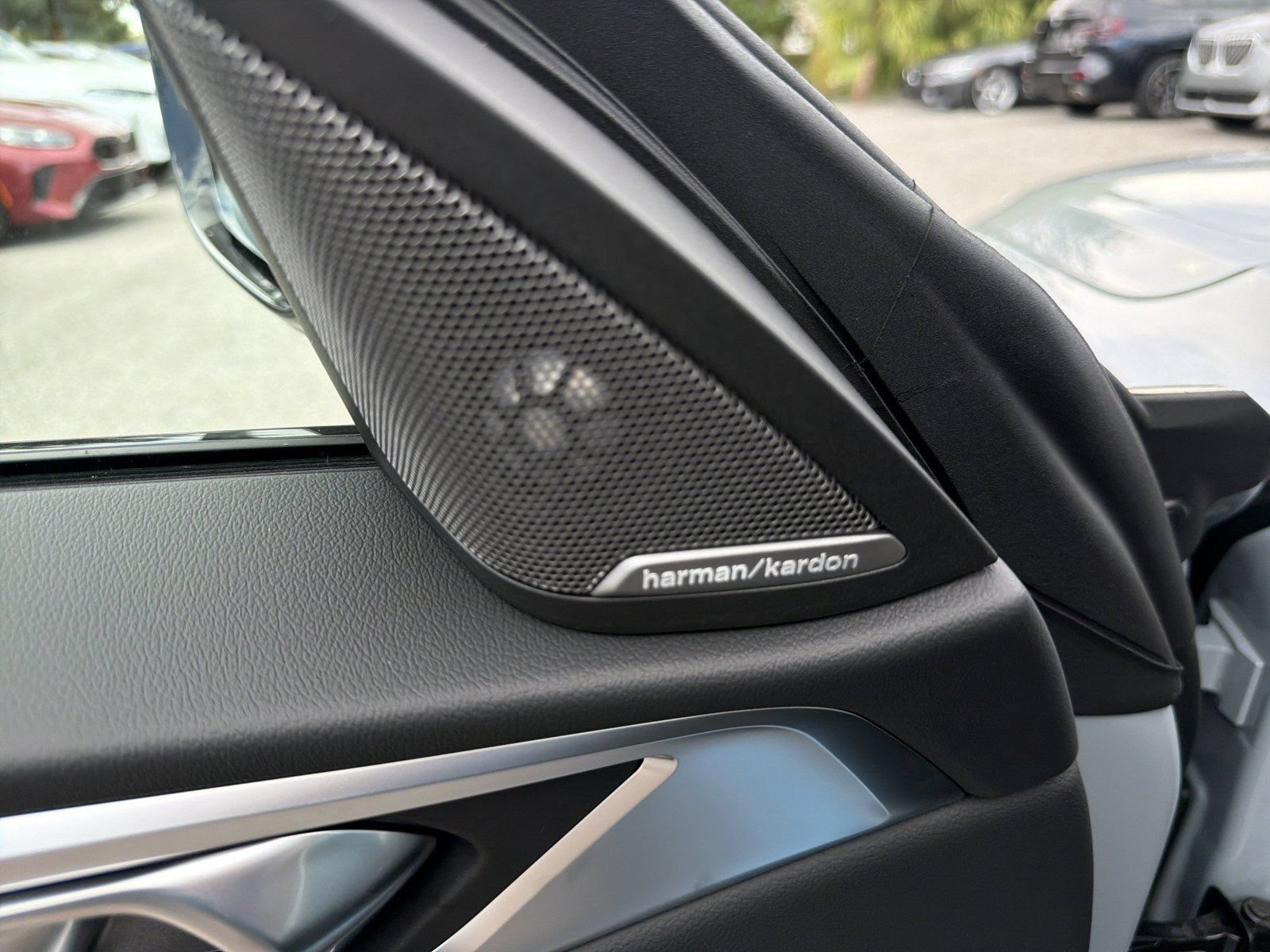New 2026 BMW M440i w/ Premium Package RWD image 24
