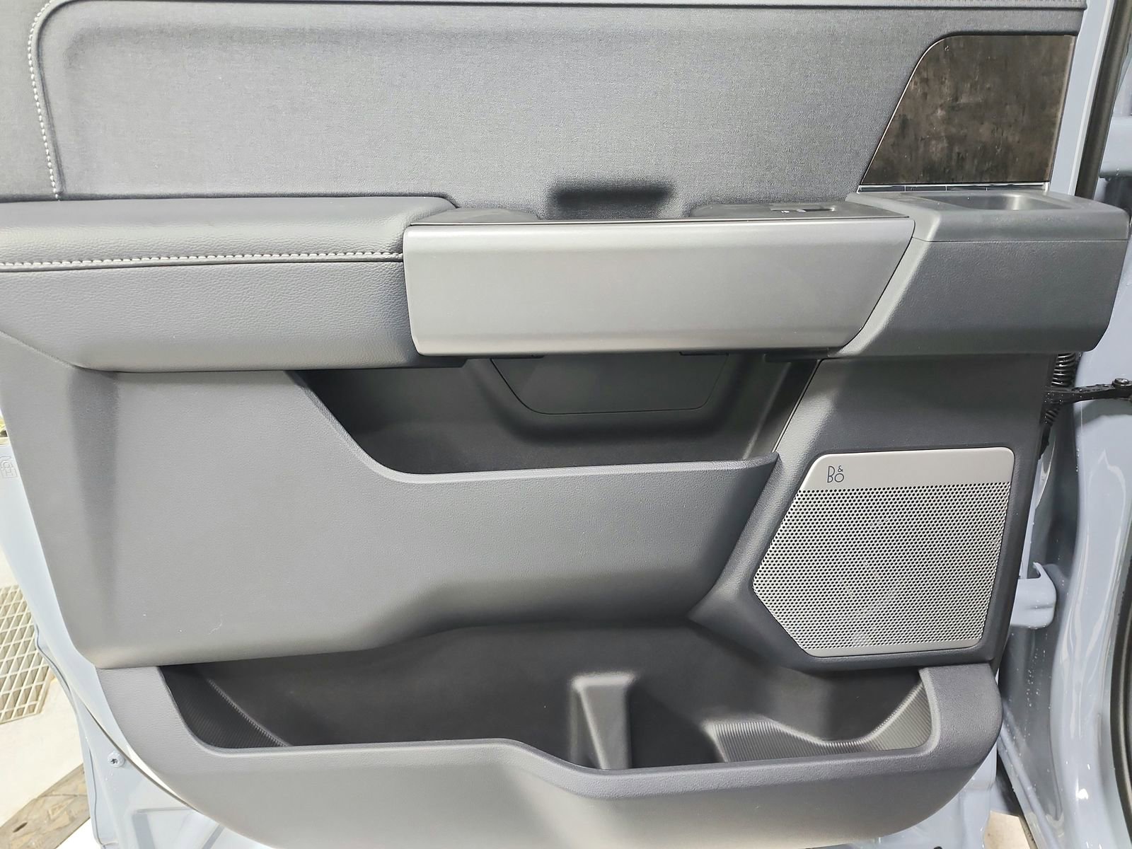 New 2026 Ford F250 Lariat image 41