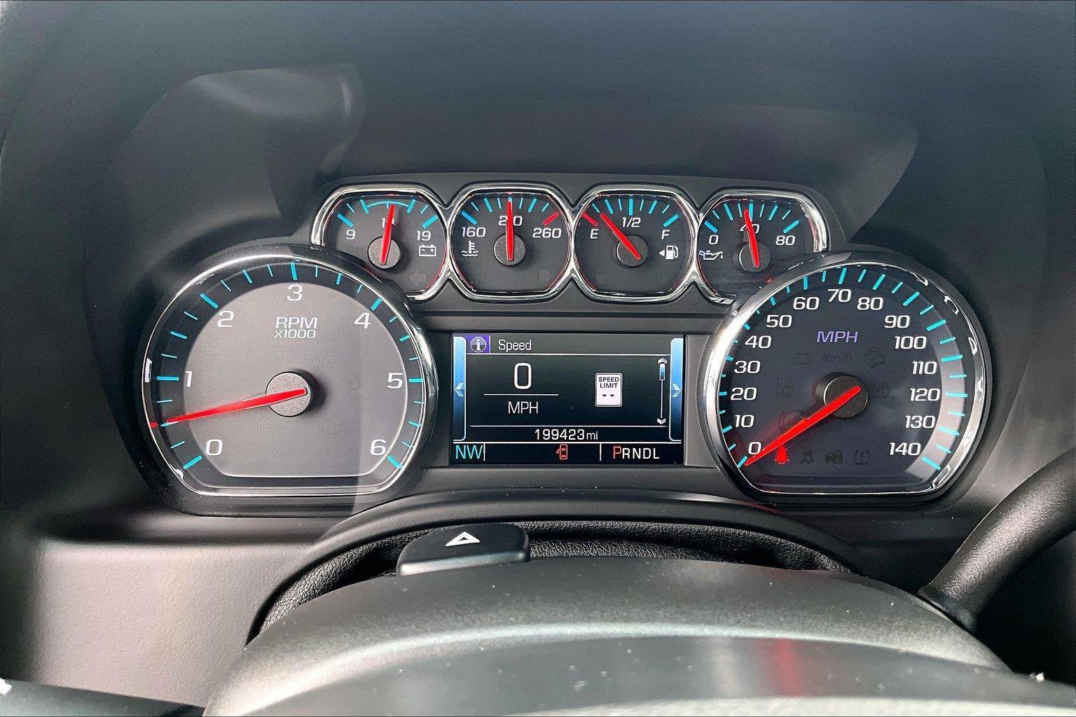 Used 2020 GMC Yukon XL SLT w/ Open Road Package AWD/4WD image 21