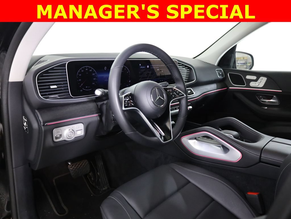 Used 2026 Mercedes-Benz GLE 350 4MATIC image 26