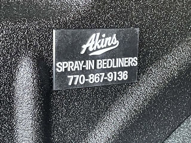 Certified 2025 Ford F150 Tremor w/ Equipment Group 402A High image 10