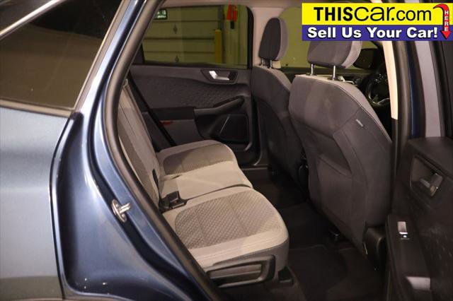 Used 2020 Ford Escape SE image 20