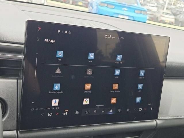 New 2026 MAZDA CX-5 Preferred AWD/4WD image 19
