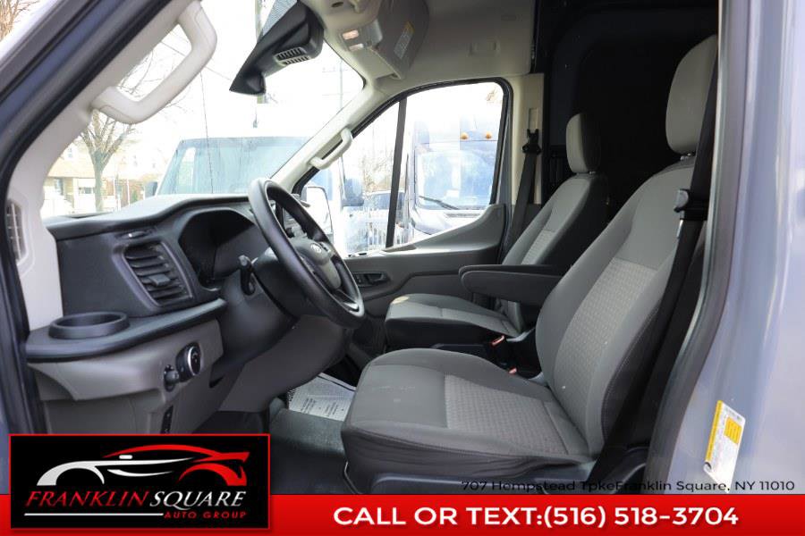 Used 2021 Ford Transit 250 Medium Roof w/ Interior Upgrade Package image 31