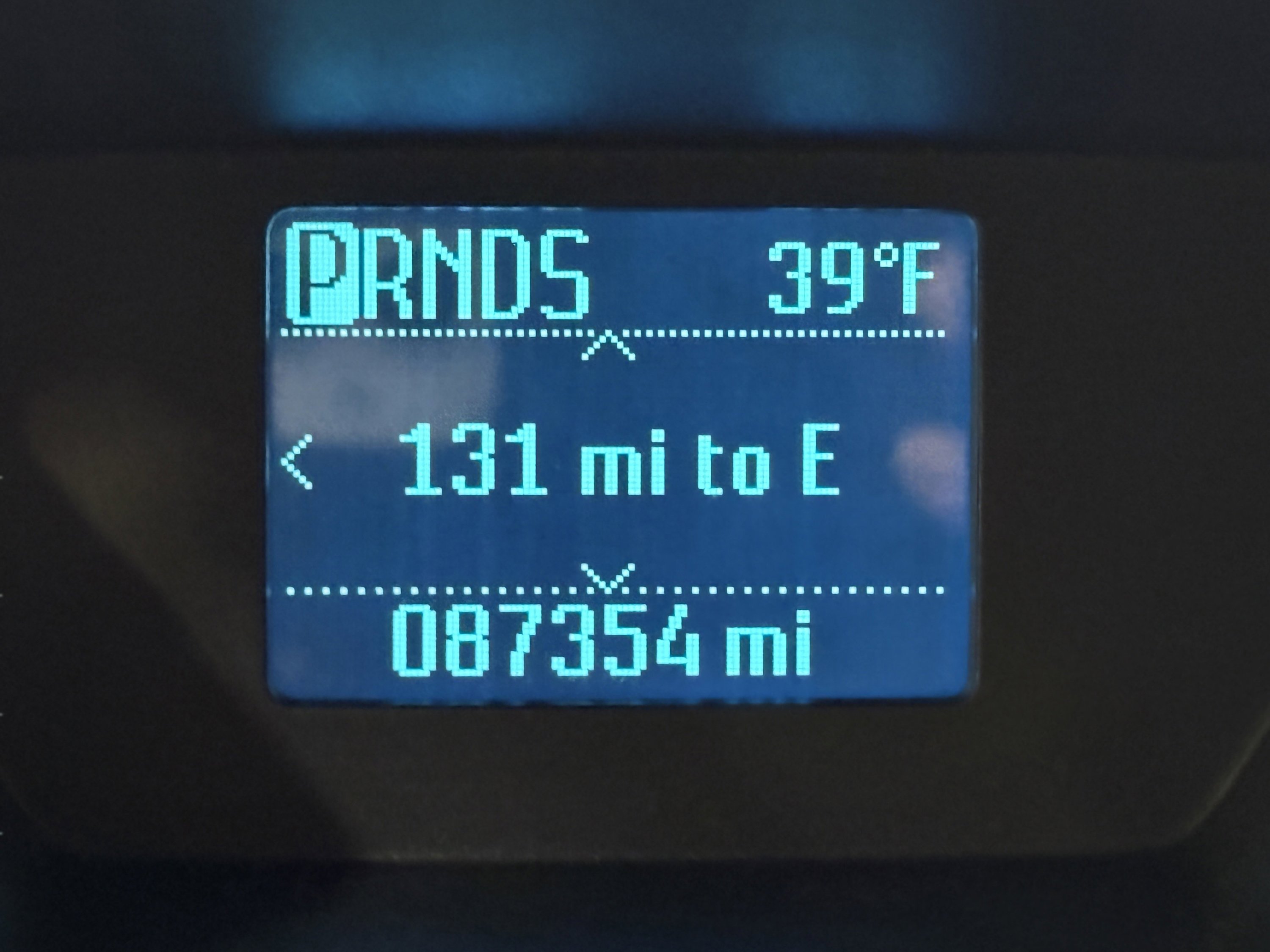 Used 2016 Ford Transit Connect XL image 31