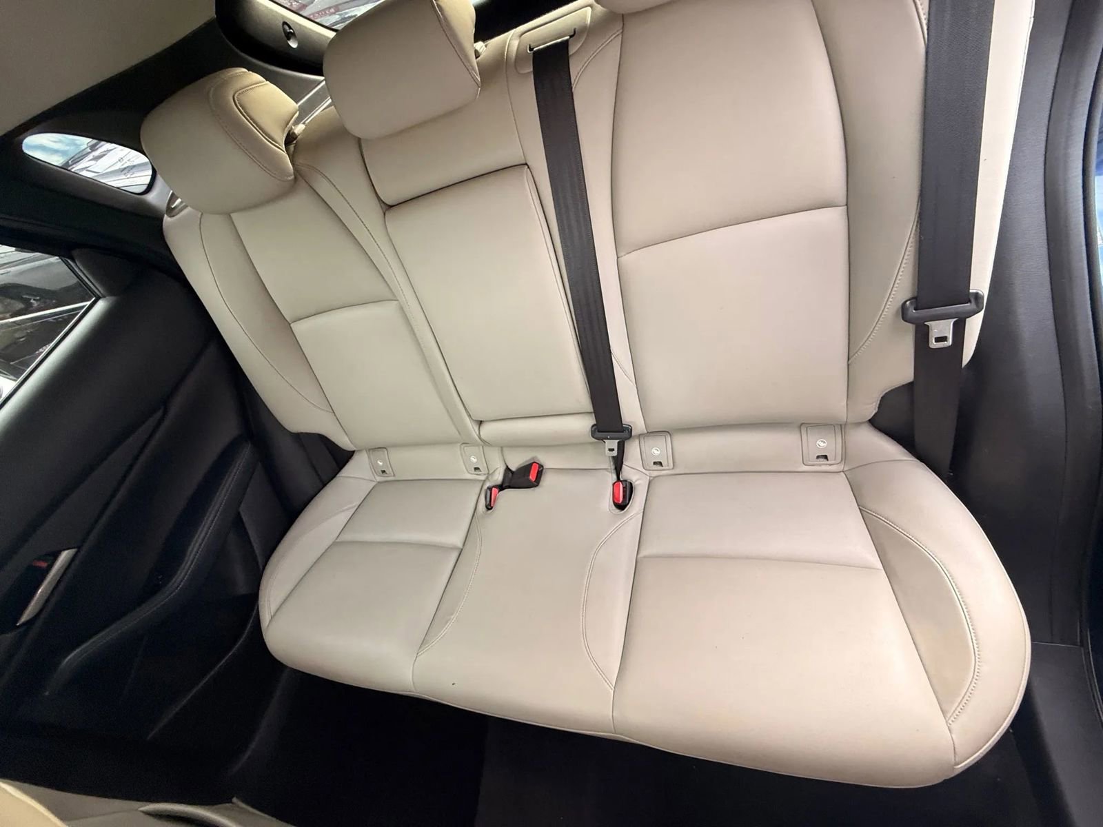 Used 2020 MAZDA CX-30 AWD w/ Select Package image 26