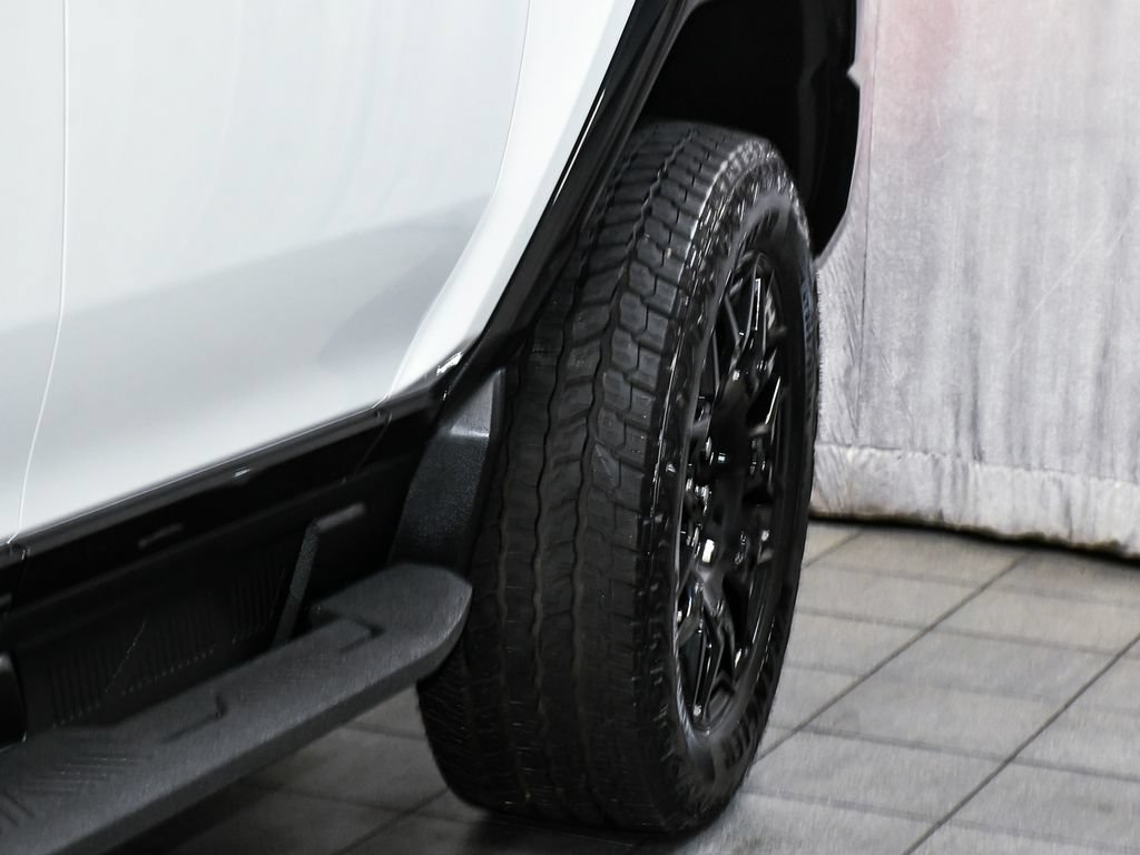 Used 2026 GMC Hummer EV SUV AWD/4WD image 73