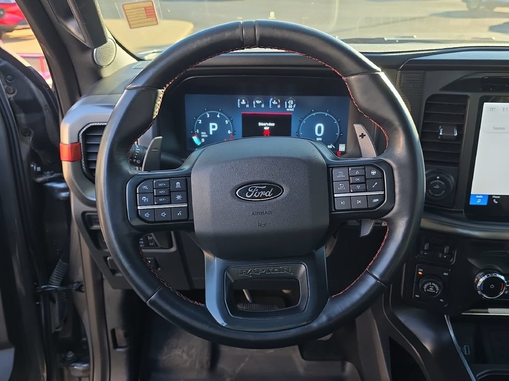 Used 2024 Ford F150 Raptor AWD/4WD image 18