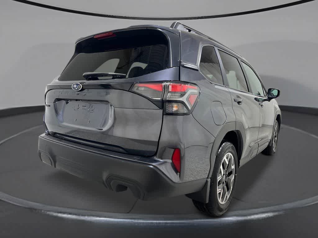 New 2026 Subaru Forester Premium AWD/4WD image 5