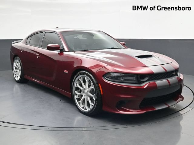 Used 2020 Dodge Charger Scat Pack RWD 360° Tour