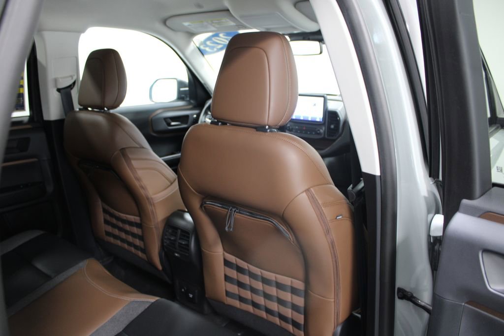 Used 2023 Ford Bronco Sport Outer Banks image 31