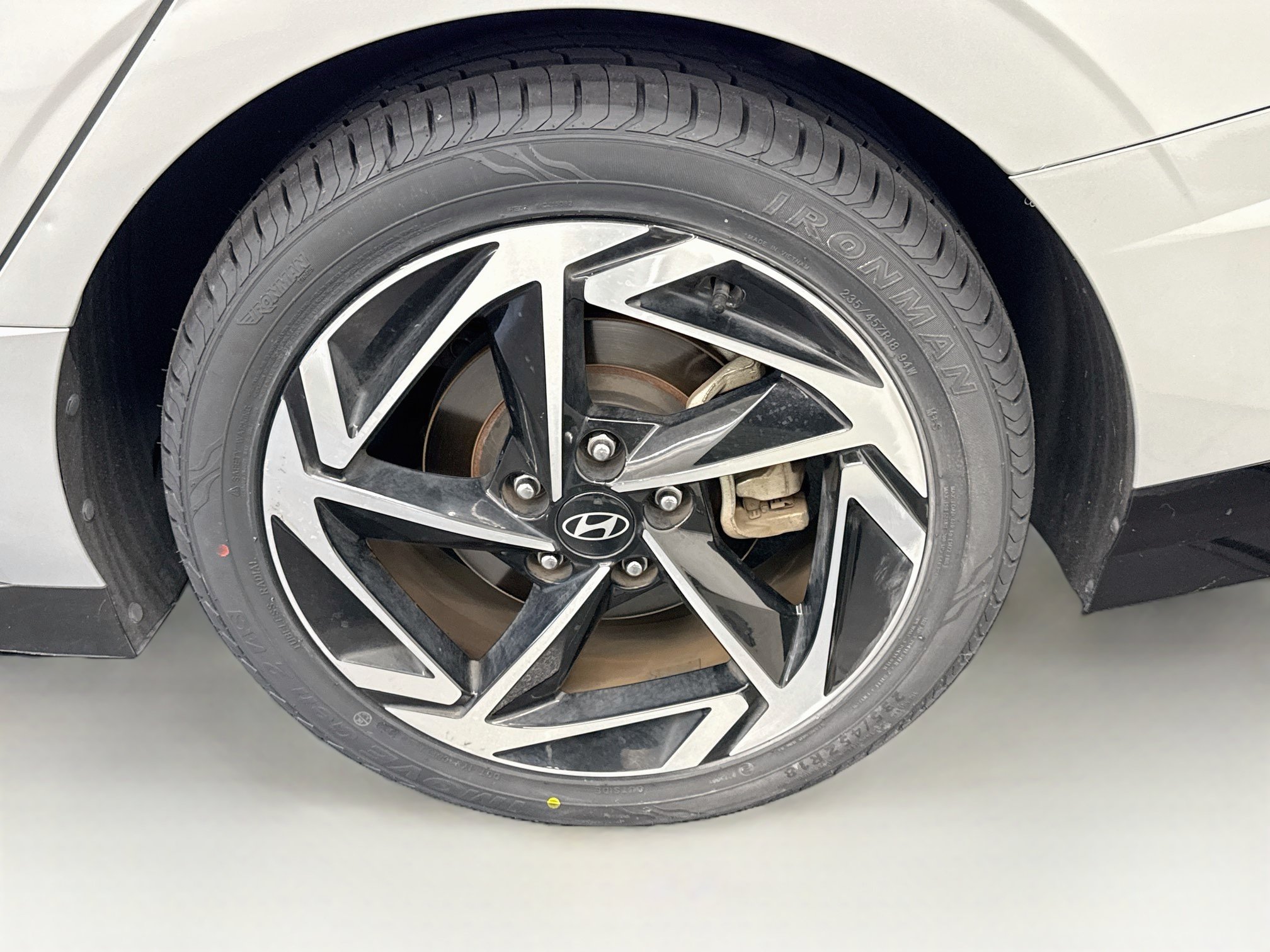 Used 2025 Hyundai Sonata SEL FWD image 11