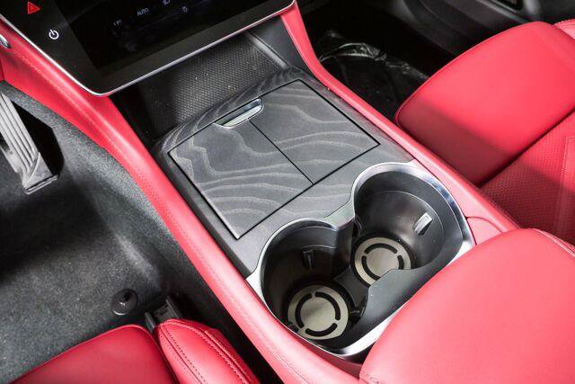 New 2027 Maserati Grecale AWD/4WD image 21