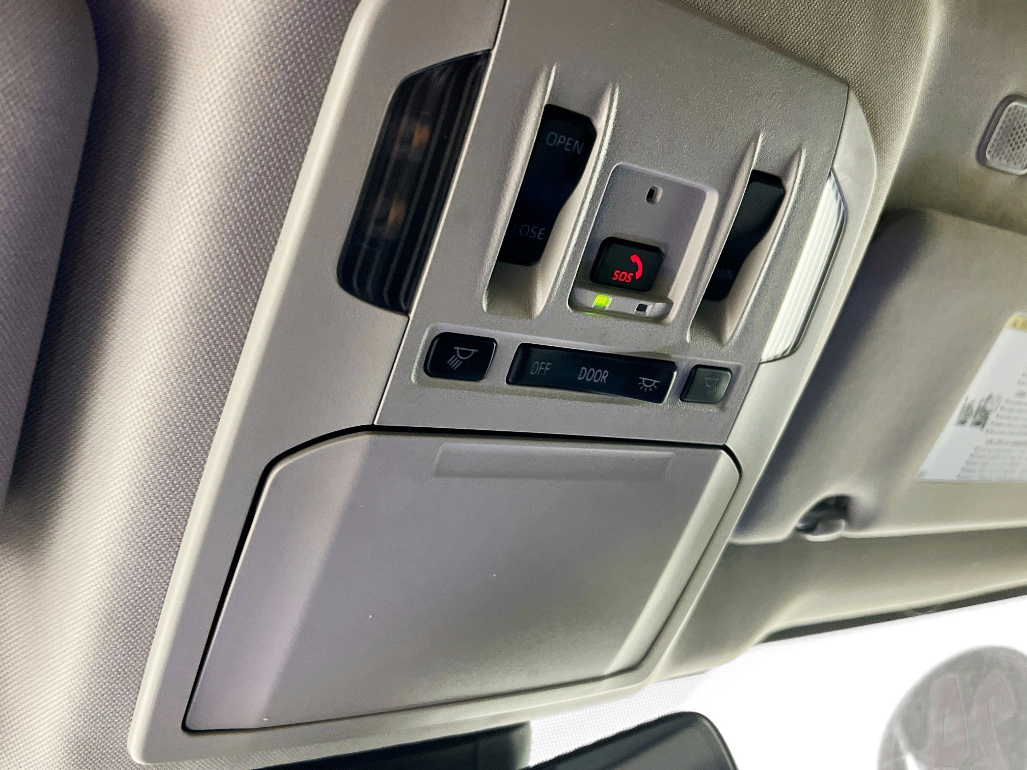 Used 2024 Toyota Highlander XLE image 22