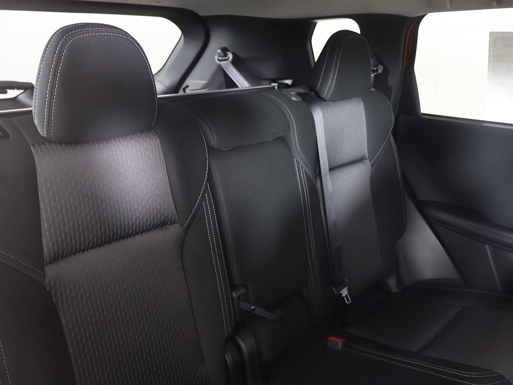 New 2026 Mitsubishi Outlander ES AWD/4WD image 33