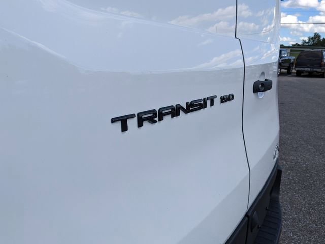 New 2026 Ford Transit 150 Low Roof image 11