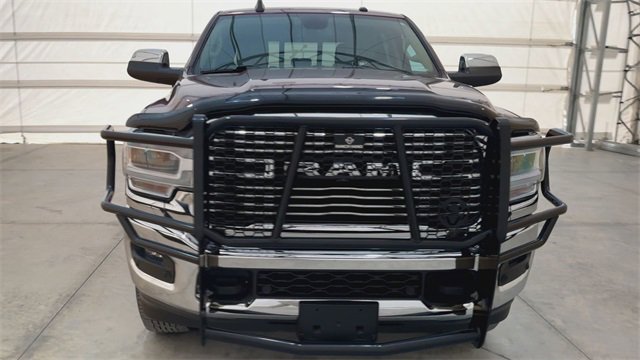 Used 2022 RAM 2500 Laramie image 3
