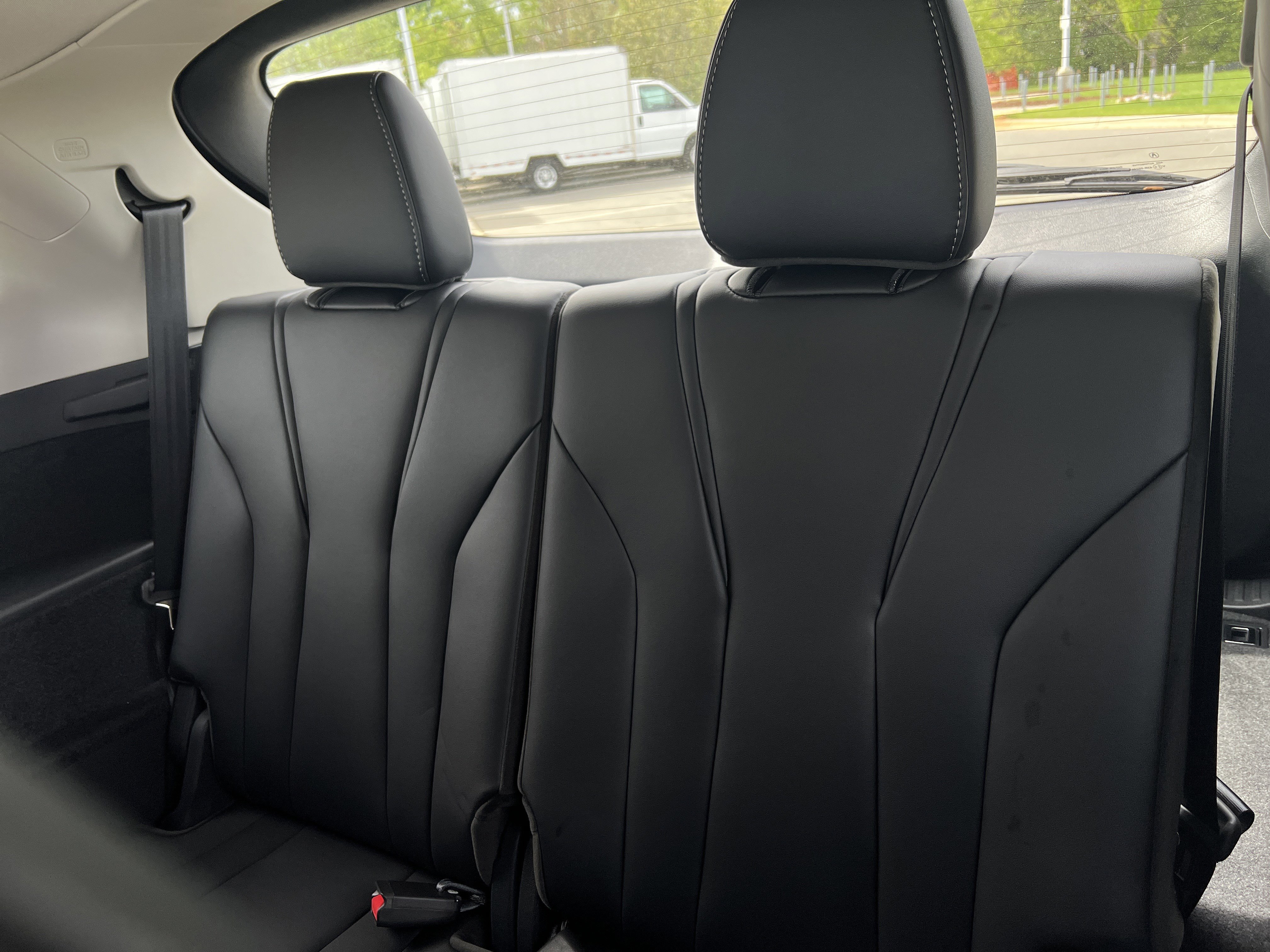 Certified 2026 Acura MDX FWD w/ Technology Package image 32