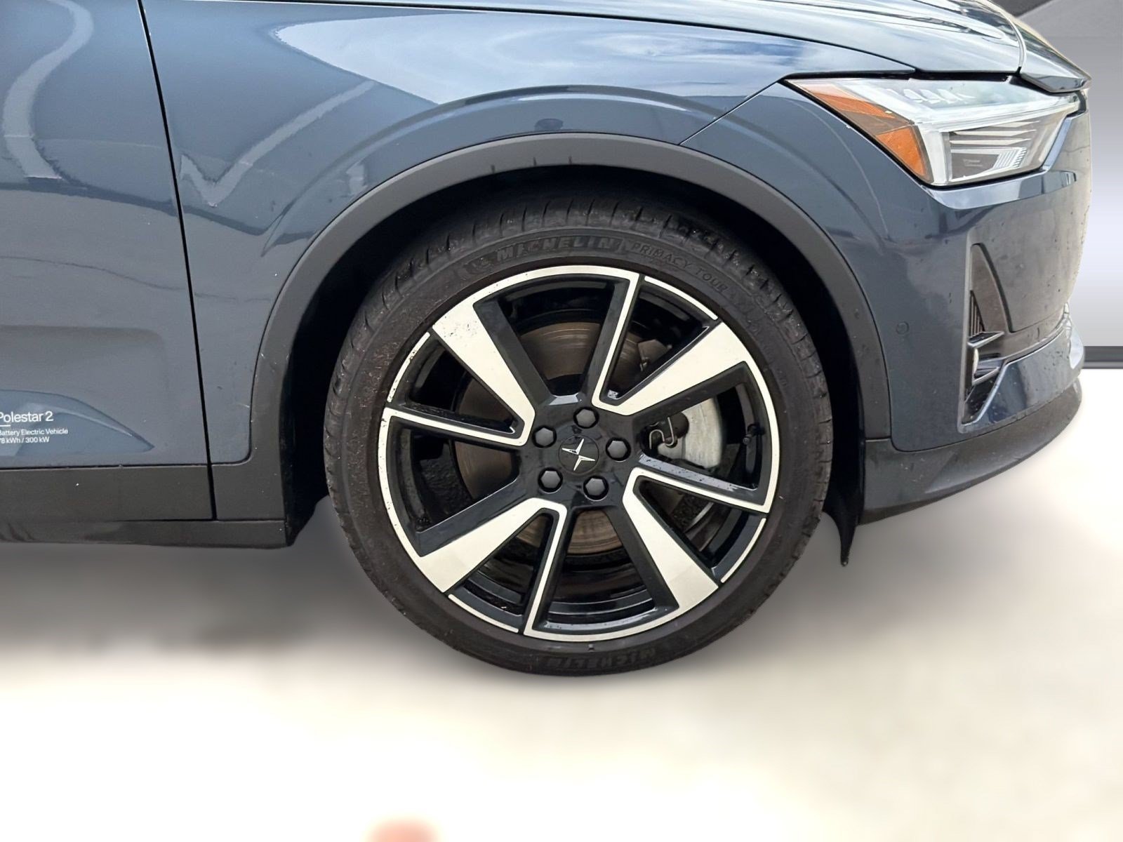 Used 2022 Polestar Polestar 2 w/ Plus Package AWD/4WD image 12