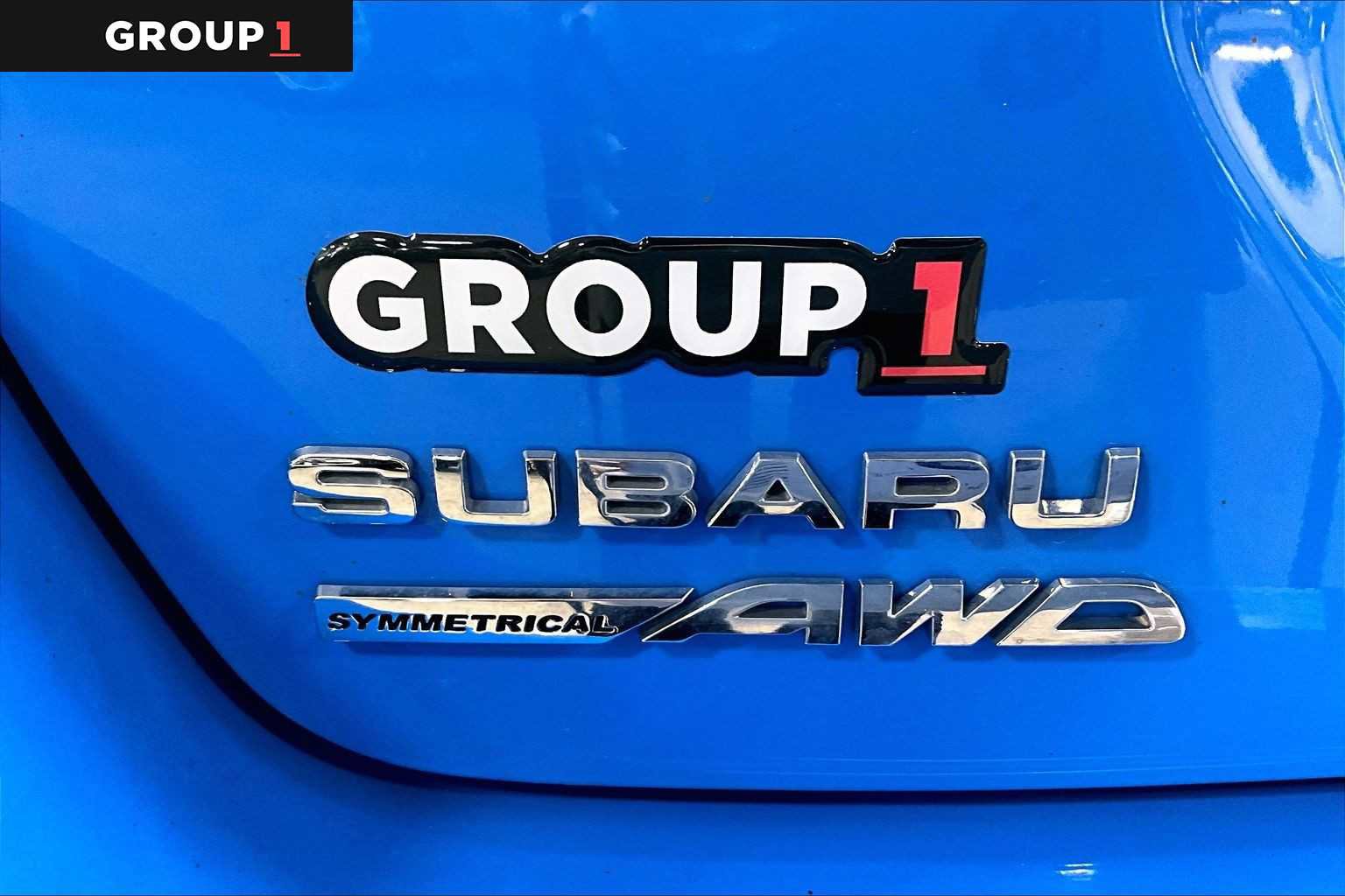 Used 2024 Subaru Impreza 2.0i Sport image 31