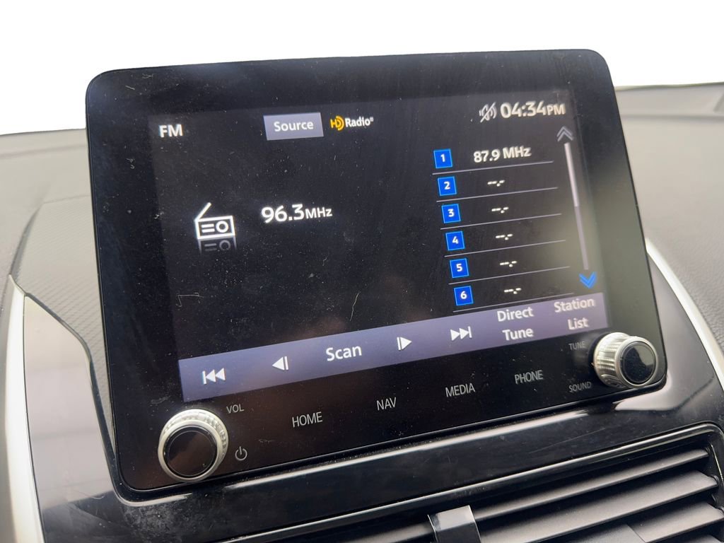 Used 2024 Mitsubishi Eclipse Cross SE image 64