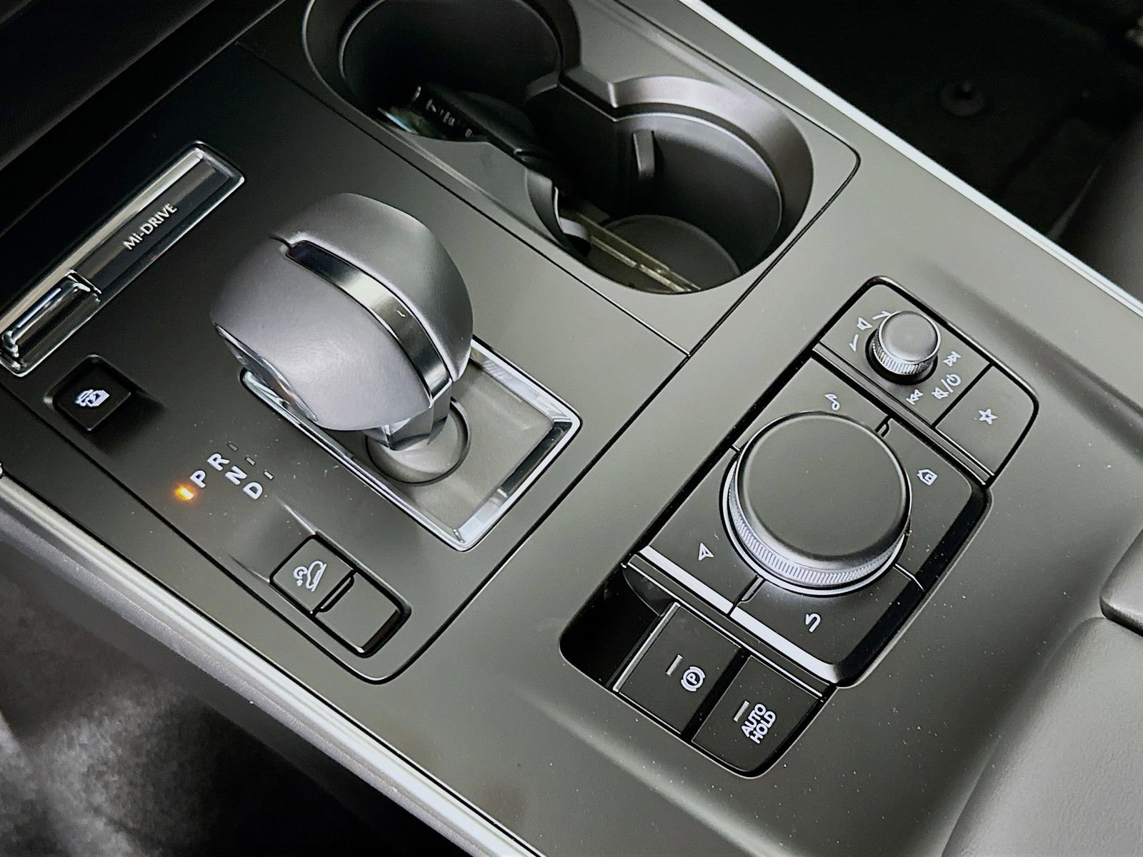 New 2026 MAZDA CX-70 SC AWD/4WD image 17