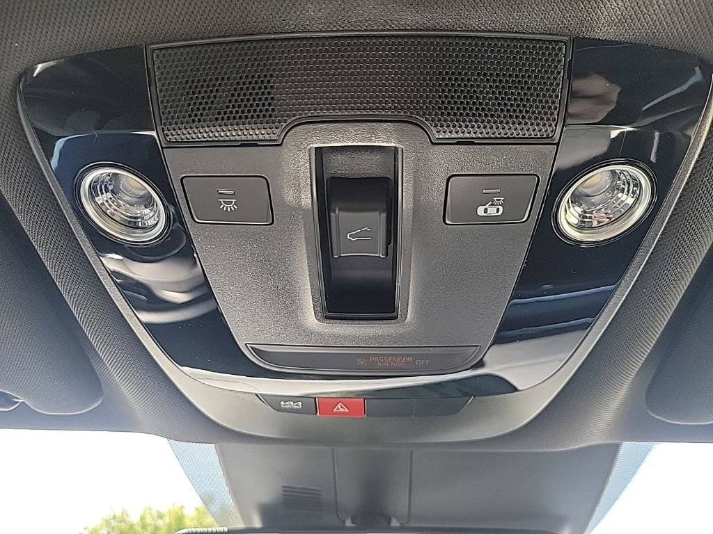 New 2026 Kia K5 GT-Line image 19