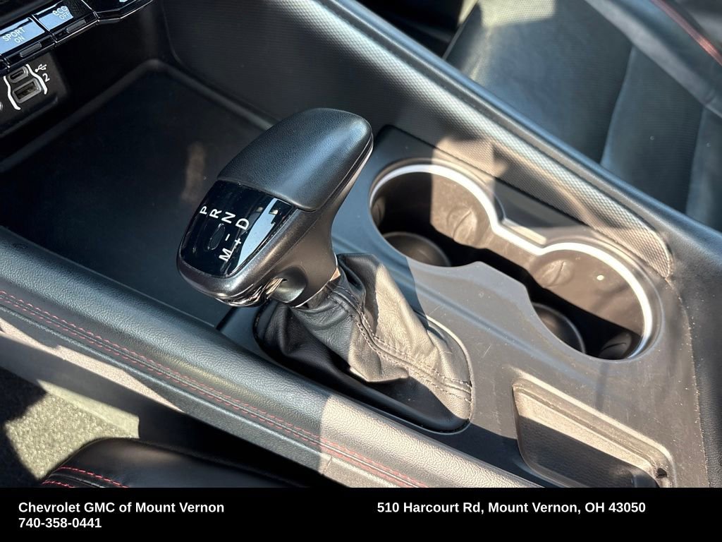 Used 2024 Dodge Durango GT RWD image 8