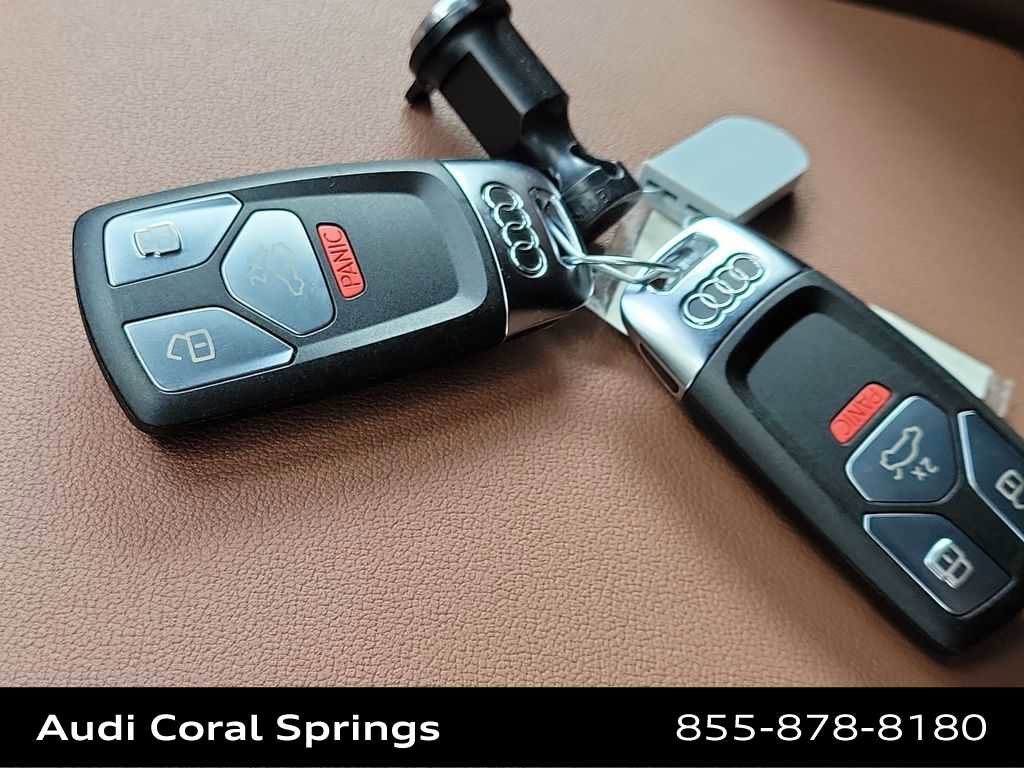 Certified 2023 Audi Q5 2.0T Premium w/ Convenience Package image 28