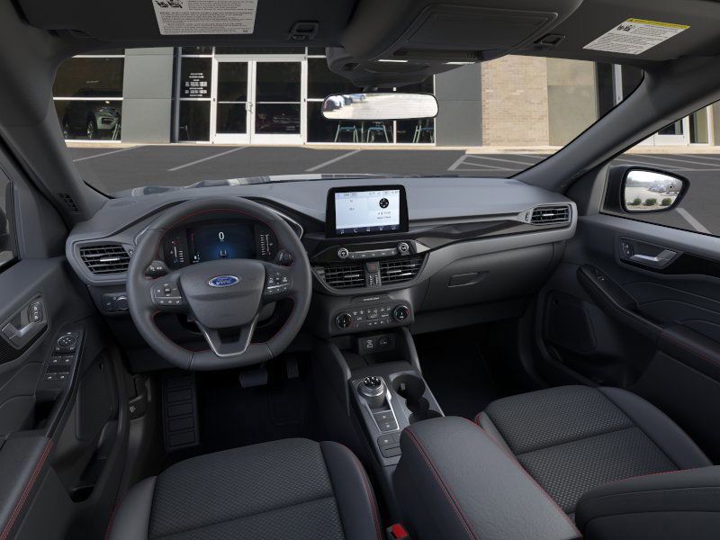 Used 2026 Ford Escape ST-Line w/ Cold Weather Package image 9