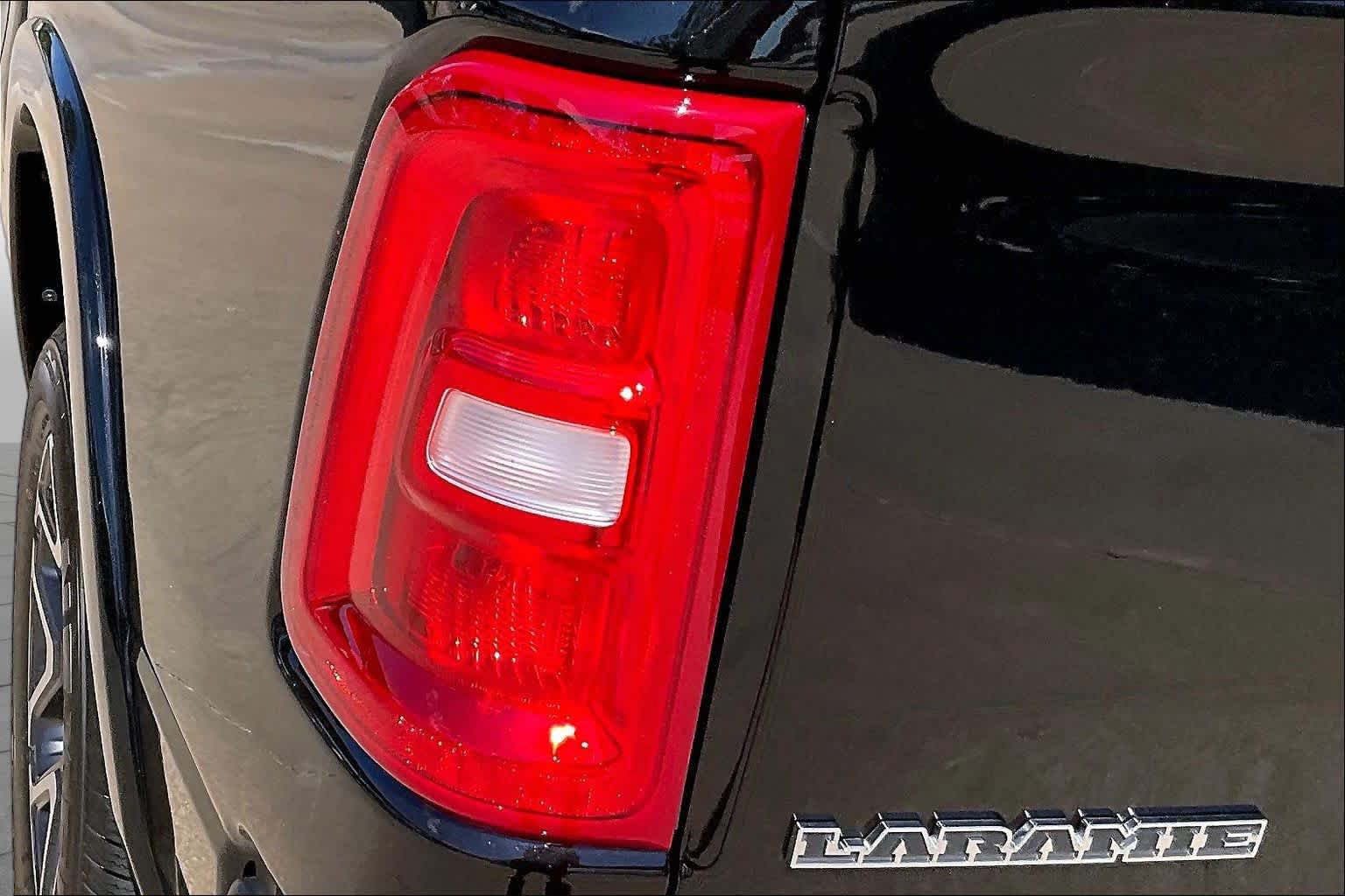 New 2027 RAM 1500 Laramie w/ Bed Utility Group AWD/4WD image 14