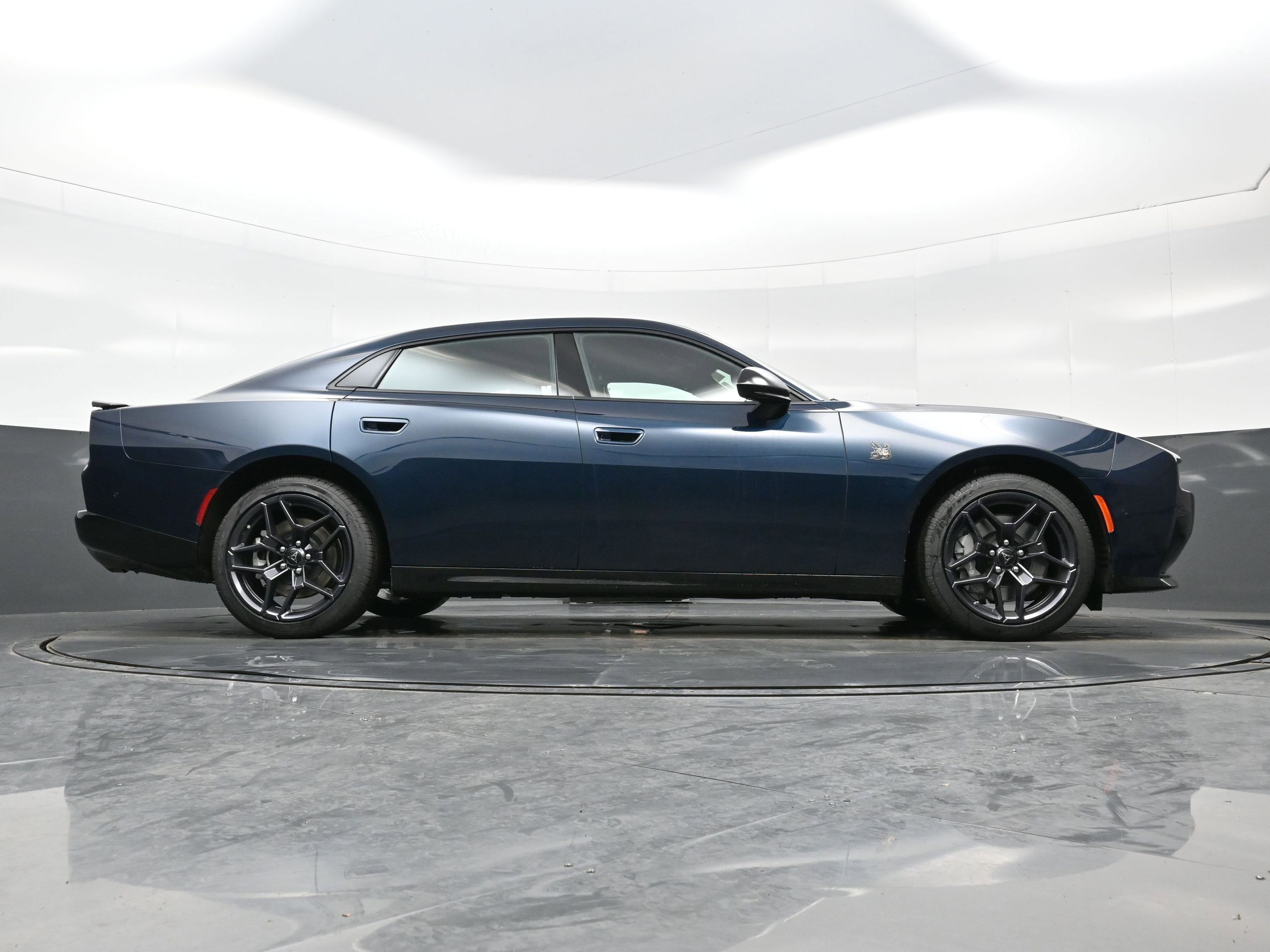 New 2026 Dodge Charger Scat Pack image 16