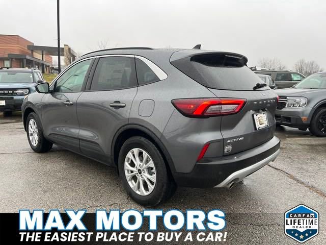 New 2024 Ford Escape Active w/ Tech Pack #2 image 6