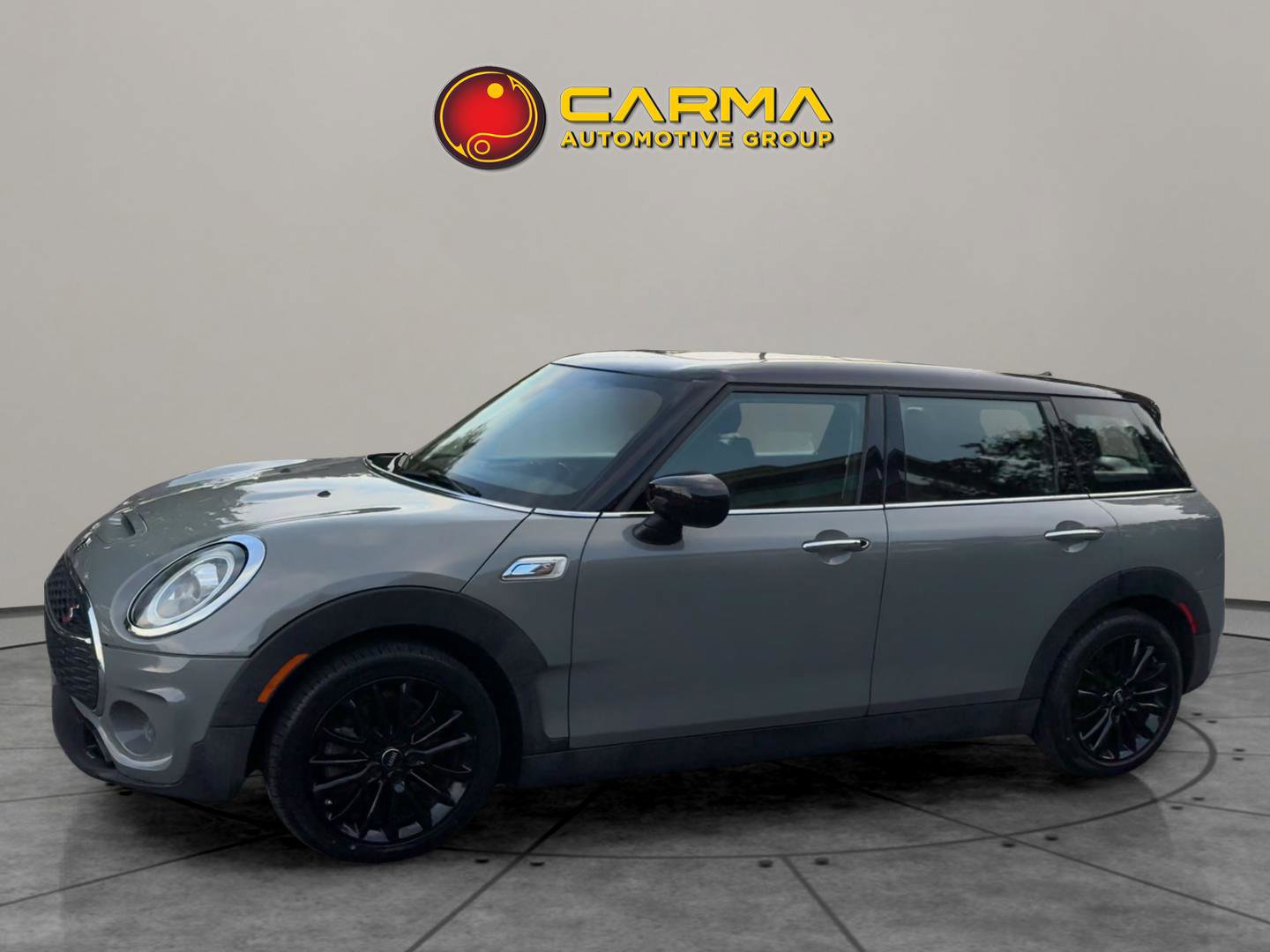 Used 2022 MINI Cooper Clubman S image 2