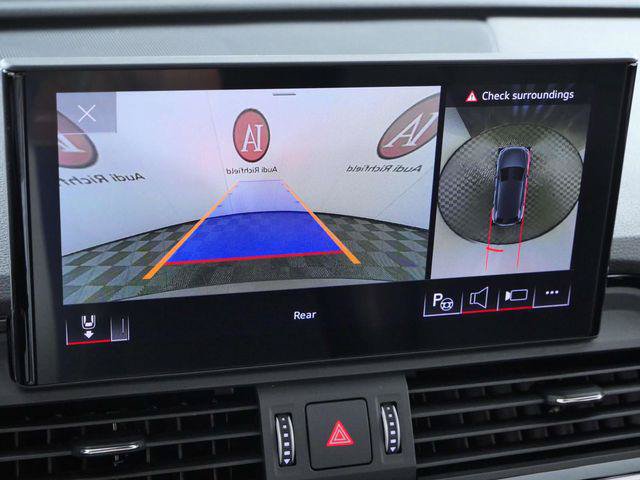 Certified 2023 Audi Q5 e Prestige w/ Prestige Package AWD/4WD image 27
