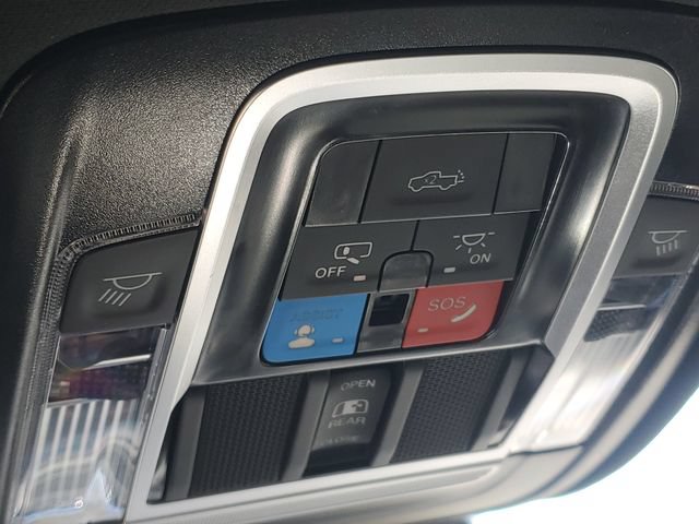 New 2026 RAM 1500 Big Horn AWD/4WD image 30