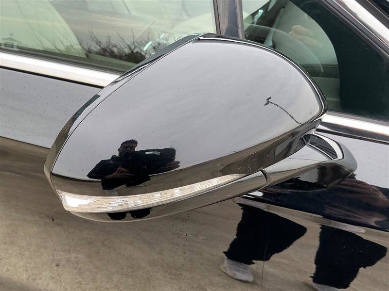 Used 2017 Ford Fusion Platinum image 15