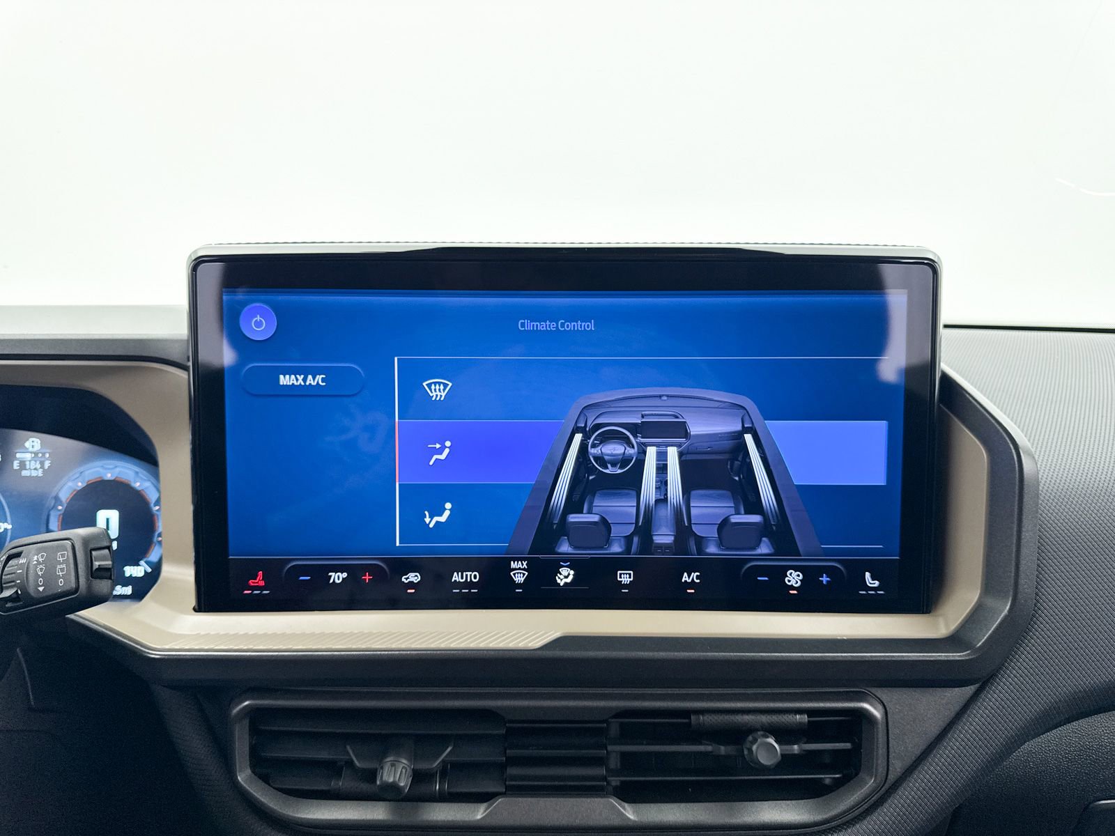 Used 2025 Ford Bronco Sport Big Bend w/ Convenience Package image 23