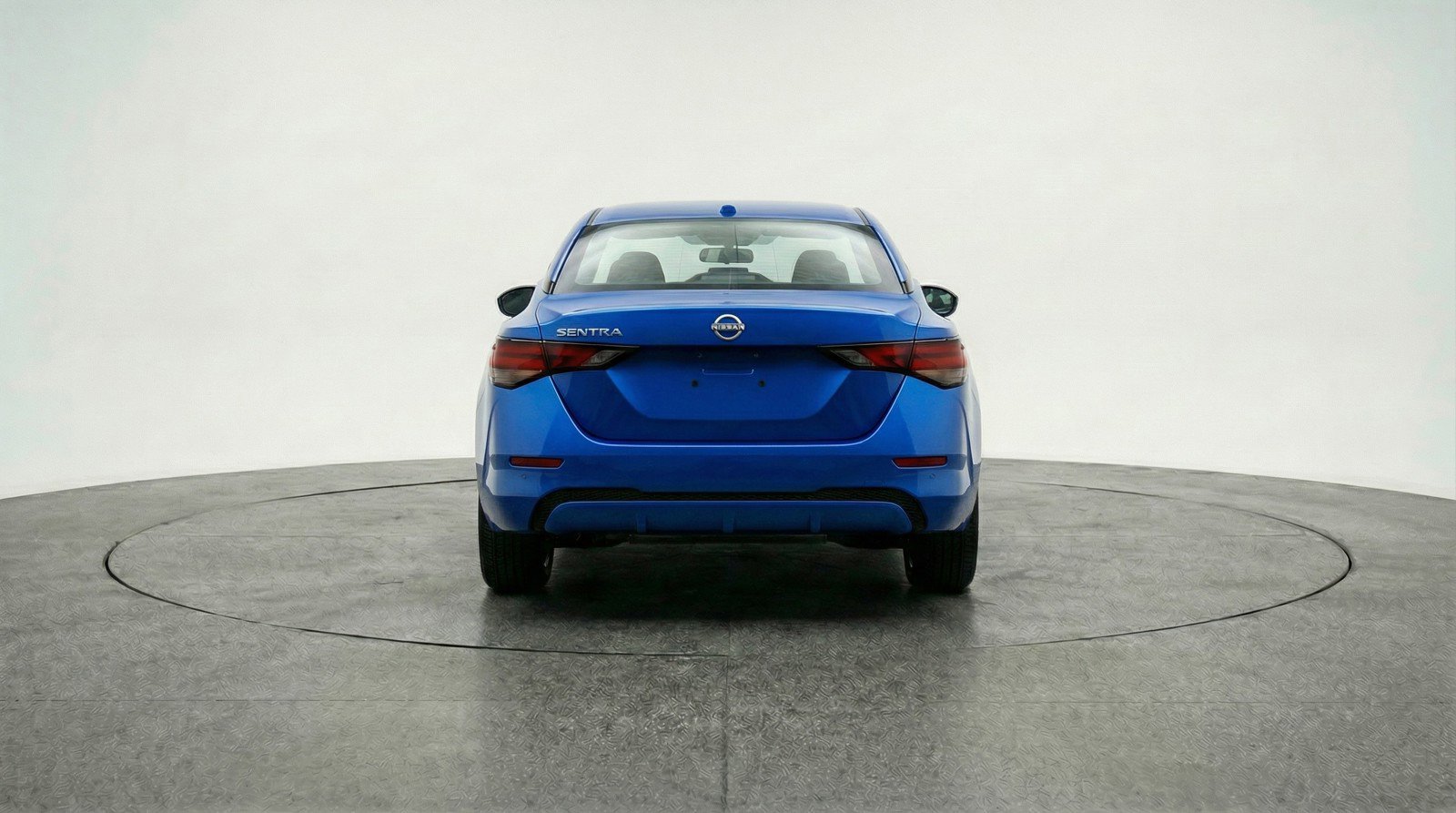 Used 2025 Nissan Sentra SV FWD image 7