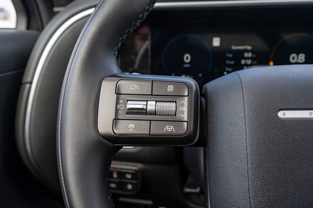 Used 2026 Hyundai Palisade Calligraphy image 38