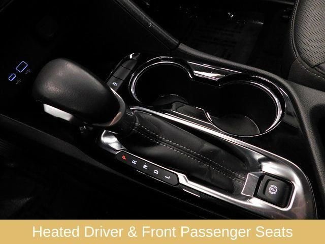 Used 2024 Buick Encore GX Sport Touring w/ Comfort Package image 37